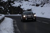 Rallye Monte-Carlo Historique