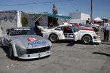 Monterey Motorsports Reunion