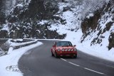 Rallye Monte-Carlo Historique