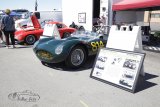 Monterey Motorsports Reunion