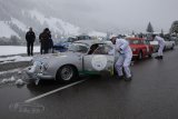 Jochpass Memorial & Historical Rallye