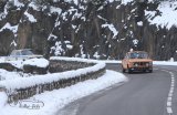 Rallye Monte-Carlo Historique