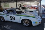 Monterey Motorsports Reunion