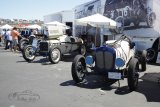 Monterey Motorsports Reunion