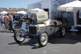 Monterey Motorsports Reunion