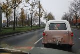 Trabant-Sternfahrt 2019