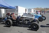 Monterey Motorsports Reunion