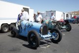 Monterey Motorsports Reunion