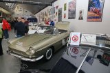 Classic Car Auction Toffen