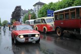 Oldtimer in Obwalden O-iO