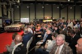 Oldtimer Galerie Toffen Classic Car Auction