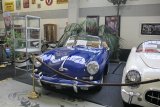 Classic Car Auction Toffen
