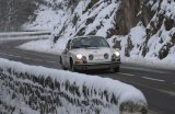Rallye Monte-Carlo Historique