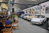 Classic Car Auction Toffen
