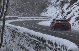 Rallye Monte-Carlo Historique