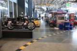 Motorworld Stuttgart