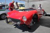Monterey Motorsports Reunion
