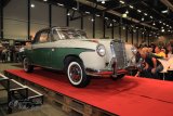 Oldtimer Galerie Toffen Classic Car Auction