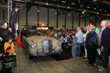 Oldtimer Galerie Toffen Classic Car Auction
