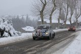 Rallye Monte-Carlo Historique