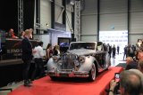 Oldtimer Galerie Toffen Classic Car Auction
