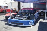 Monterey Motorsports Reunion