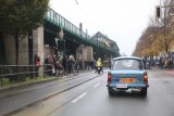 Trabant-Sternfahrt 2019
