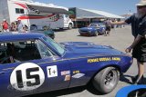 Monterey Motorsports Reunion