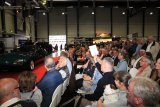 Oldtimer Galerie Toffen Classic Car Auction