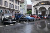 Oldtimer in Obwalden O-iO