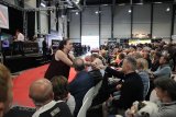 Oldtimer Galerie Toffen Classic Car Auction