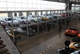 Motorworld Stuttgart