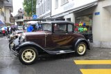 Oldtimer in Obwalden O-iO