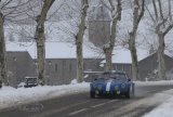 Rallye Monte-Carlo Historique