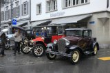 Oldtimer in Obwalden O-iO