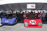 Monterey Motorsports Reunion