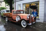 Oldtimer in Obwalden O-iO