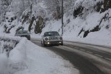 Rallye Monte-Carlo Historique