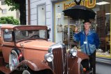 Oldtimer in Obwalden O-iO