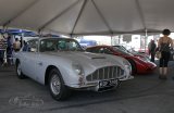 Monterey Motorsports Reunion