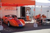 Monterey Motorsports Reunion