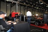 Oldtimer Galerie Toffen Classic Car Auction