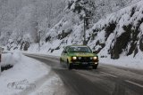 Rallye Monte-Carlo Historique