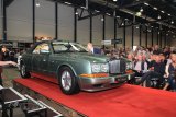 Oldtimer Galerie Toffen Classic Car Auction