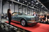 Oldtimer Galerie Toffen Classic Car Auction