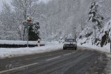 Rallye Monte-Carlo Historique