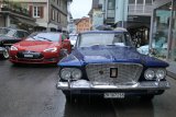 Oldtimer in Obwalden O-iO