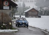 Jochpass Memorial & Historical Rallye