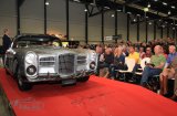 Oldtimer Galerie Toffen Classic Car Auction