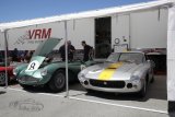 Monterey Motorsports Reunion
